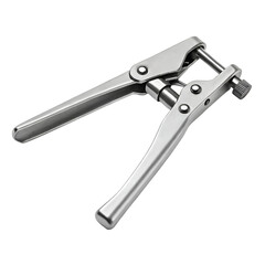 pliers isolated on white