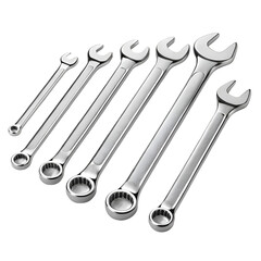 adjustable wrench set