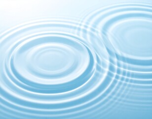 光踊る夏の水面にきらめく光のシンフォニー