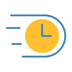 Deadline Pressure Icon