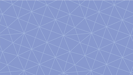 Geometric pattern of intersecting lines in shades of pale blue and white