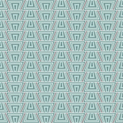 seamless geometric pattern