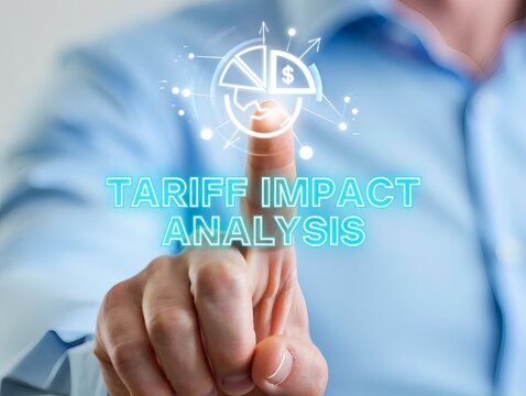 Tariff Impact Analysis Understanding the Effects of Tariffs on Businesses