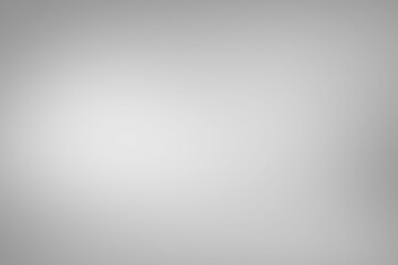 Grey vignette background