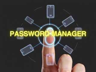 Secure Your Digital Life A Comprehensive Guide to Password Managers
