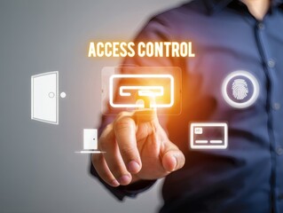 Securing Digital Assets A Comprehensive Guide to Access Control Systems