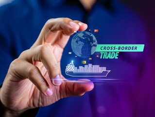 Global Cross-Border Trade Opportunities and Challenges in International Commerce