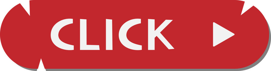 Fototapeta premium 클릭 버튼