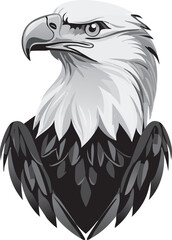 Eagle Head
