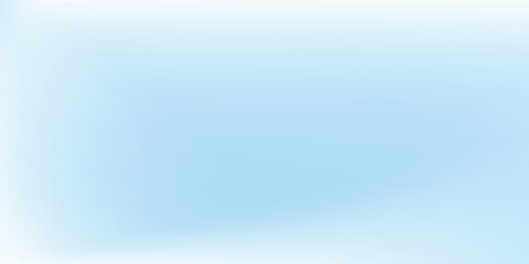 Abstract blue gradient background, Abstract backdrop simple art