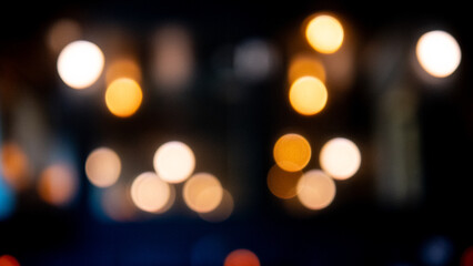 Christmas tree lights