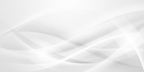 gray and white abstract background modern vector illustration