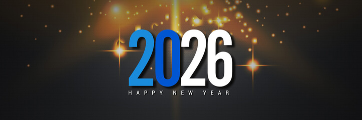 2026 happy new year 