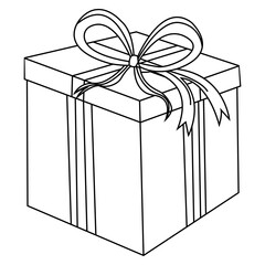 Elegant Gift Box Packaging for Special Occasions � Luxury Present Boxes for Birthdays, Weddings, Anniversaries, Holidays, Corporate Events & More � Perfect for Stylish Gifting & Presentation