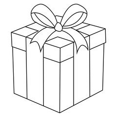 Elegant gift box packaging for special occasions