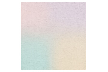 Soft pastel gradient background with subtle texture, perfect for adding a touch of elegance to any project