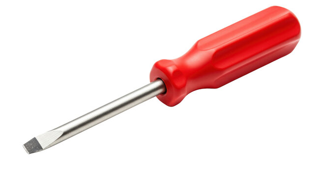 Description of Flathead Screwdriver: Essential Tool Guide