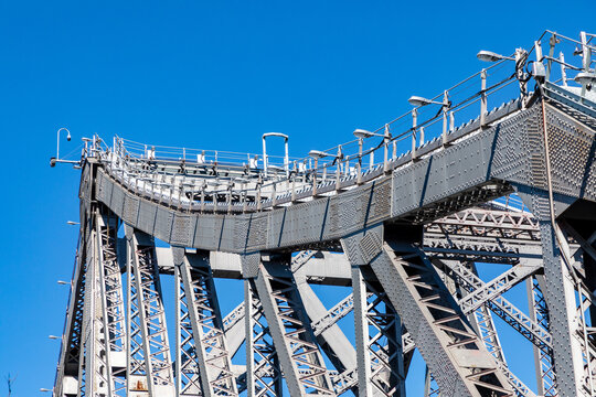 The Story Bridge Brisbane