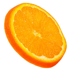 Slice of Orange  Sliced Fruits Fresh Fruits , Citrus Fruits ,fruit PNG , 