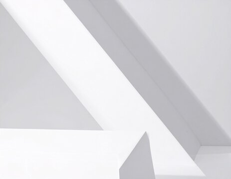 white studio background