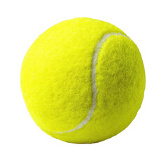 Yellow tennis ball (7)