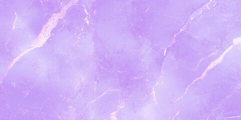 Purple Swirl Abstract Seamless Pattern, Abstract horizontal background, liquid marble texture soft colors design.
