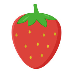 strawberry