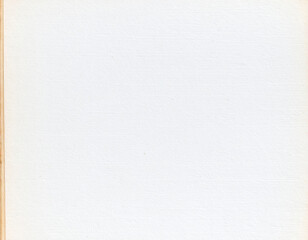 White Vintage Book Page Texture with Yellowing Edges.no people, photography, rough, textured, vertical, beige, color image, copy space, damaged, dirty, old-fashioned, weathered, paper, retro style, 