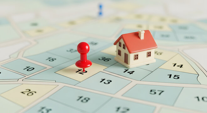 Finding the Perfect Property A Guide to Land Selection and Location