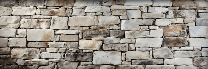 brick white wall background