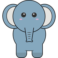 Mammals Illustration