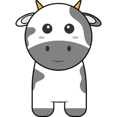 Obraz premium Mammals Illustration