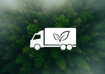 Sustainable Green Logistics and Eco-Friendly Transportation Solutions for a Healthier Planet