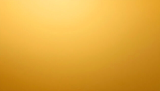 Full-frame mustard matte gradient background with autumn-inspired warm palette and subtle textured art