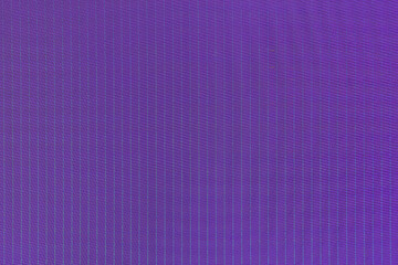 Blue purple gray Led screen texture background display light. TV pixel pattern monitor screen led...