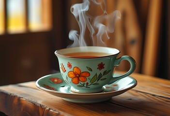 cup
