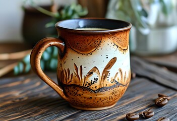 cup
