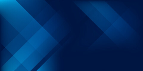 Simple blue abstract background with elegant bright diagonal abstract simple modern design