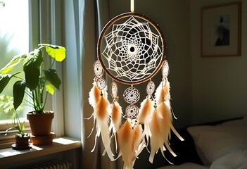 dreamcatcher