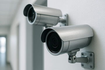 High Surveillance Camera – Advanced Security and Monitoring Technology
