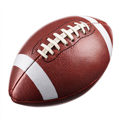 American football ball