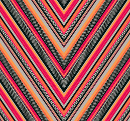 allover garment and saree design for printing