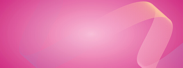 Wavy Line Abstract Background.Abstract Wavy Stripe. Black Thin Line Flow Background. EPS vector illustration