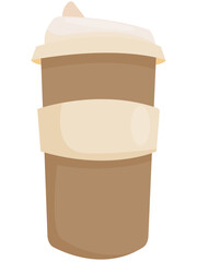 Coffee Shop Essentials and Beverages