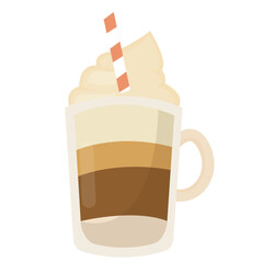 Coffee Shop Essentials and Beverages