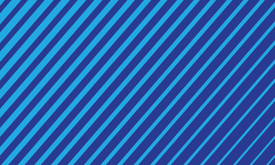 Blue thik to thin diagonal line pattern abstract background royel blue for backdrop or fabric style