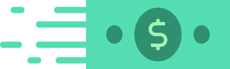 Transfer Money Illustration