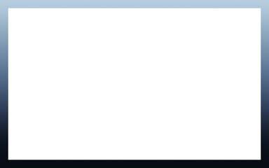 Obraz premium Editable Gradient Frame Border with Copy Space