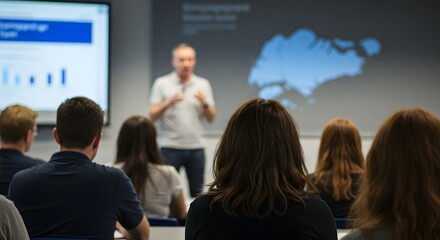 Back to School  Preparing for Success with Effective Presentations