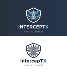 IntercepTx logo for techno.eps